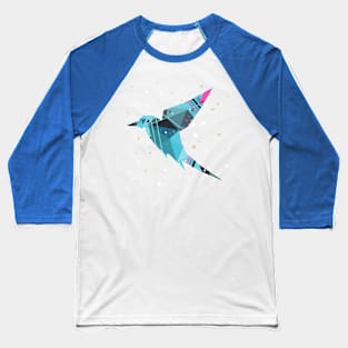 Bird Baseball T-Shirt